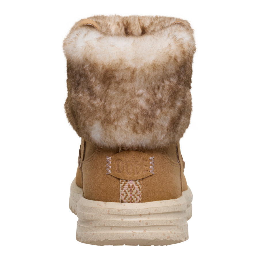 Camden Cuff Classic Cozy ÿ Cognac - Image 7