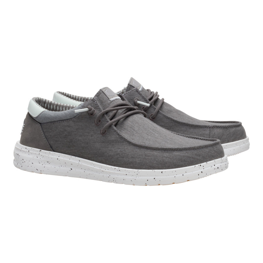 Paul Washed ÿ Granite Grey/Multi - Image 2