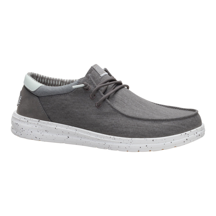 Paul Washed ÿ Granite Grey/Multi - Image 7