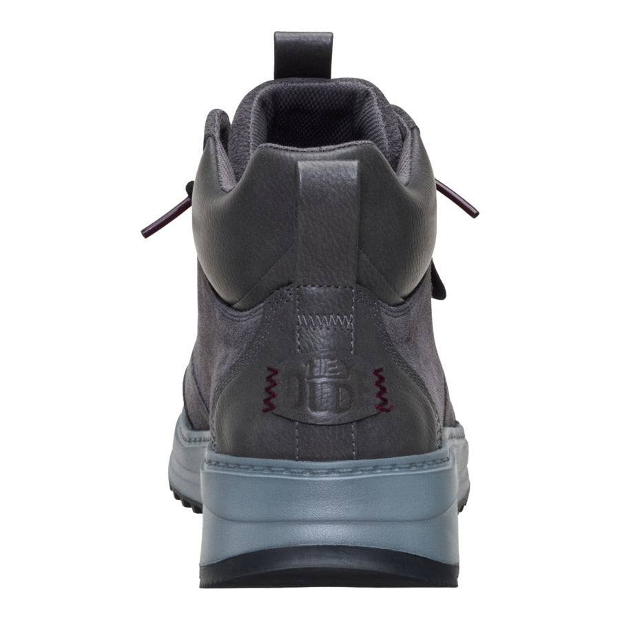 Tahoe Classic Mix ÿ Granite Grey/Multi - Image 5