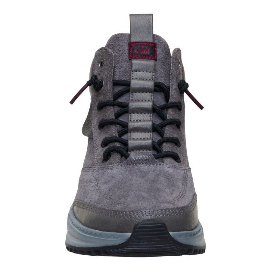 Tahoe Classic Mix ÿ Granite Grey/Multi - Image 4