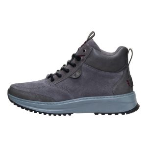 Tahoe Classic Mix ÿ Granite Grey/Multi