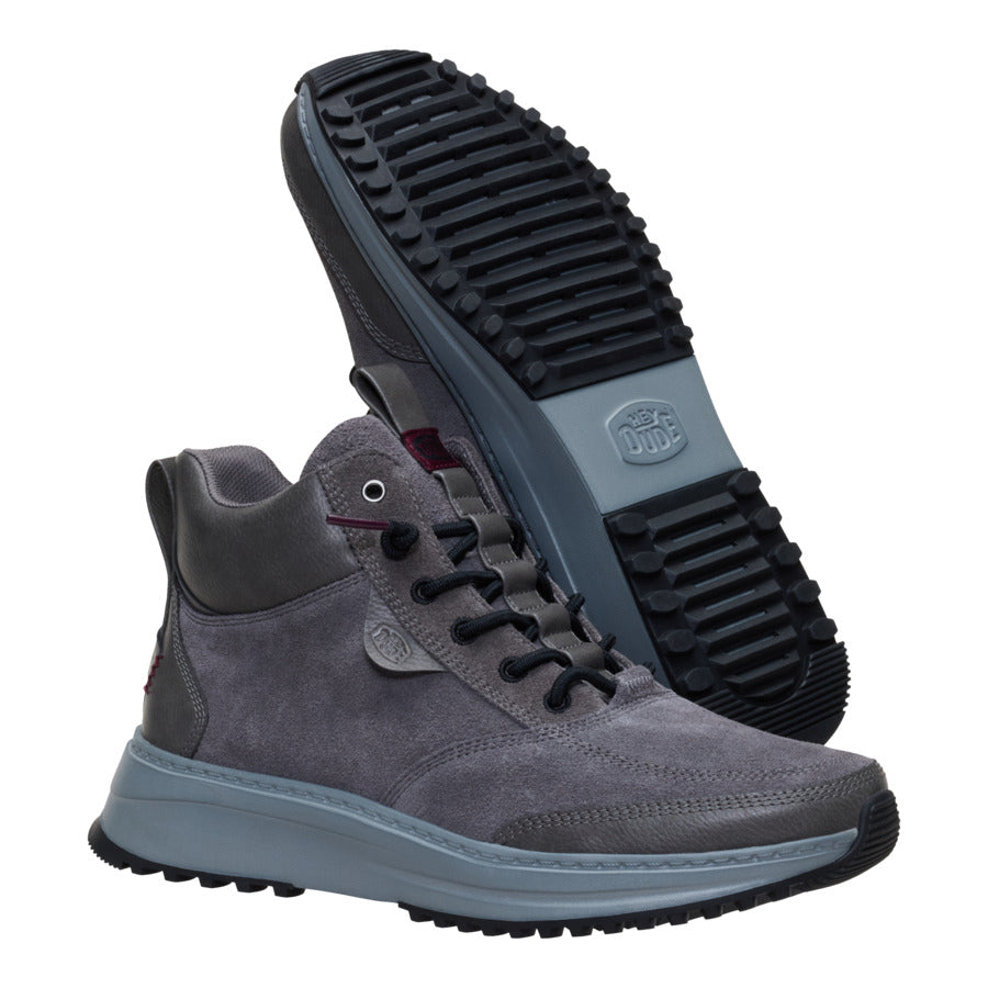 Tahoe Classic Mix ÿ Granite Grey/Multi - Image 3