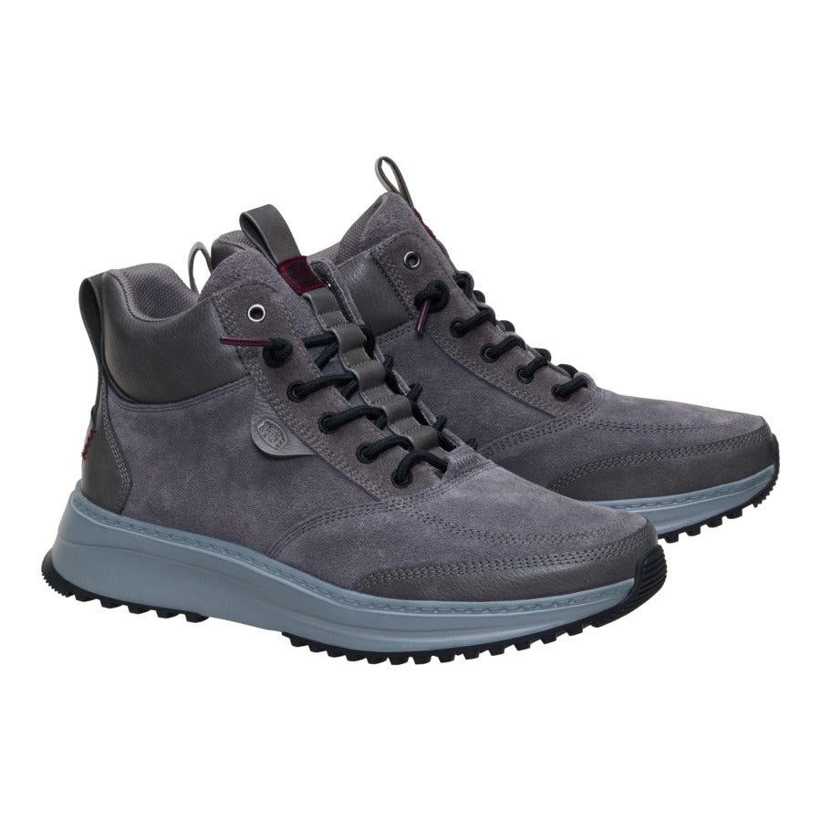 Tahoe Classic Mix ÿ Granite Grey/Multi - Image 2