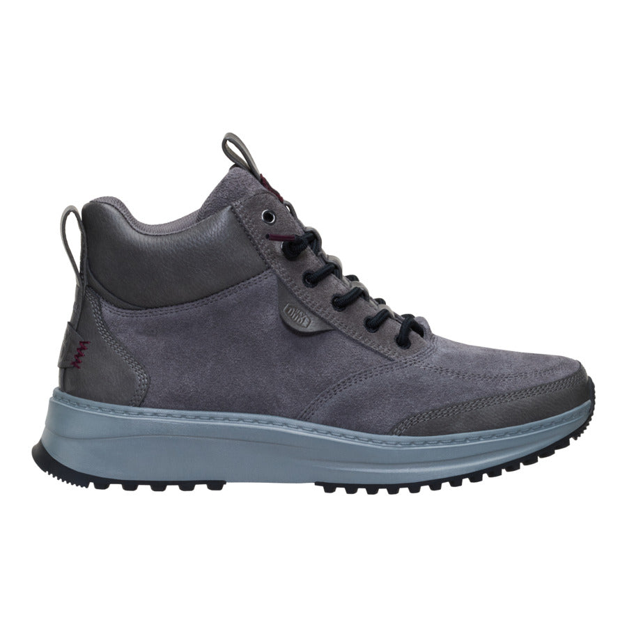 Tahoe Classic Mix ÿ Granite Grey/Multi - Image 8