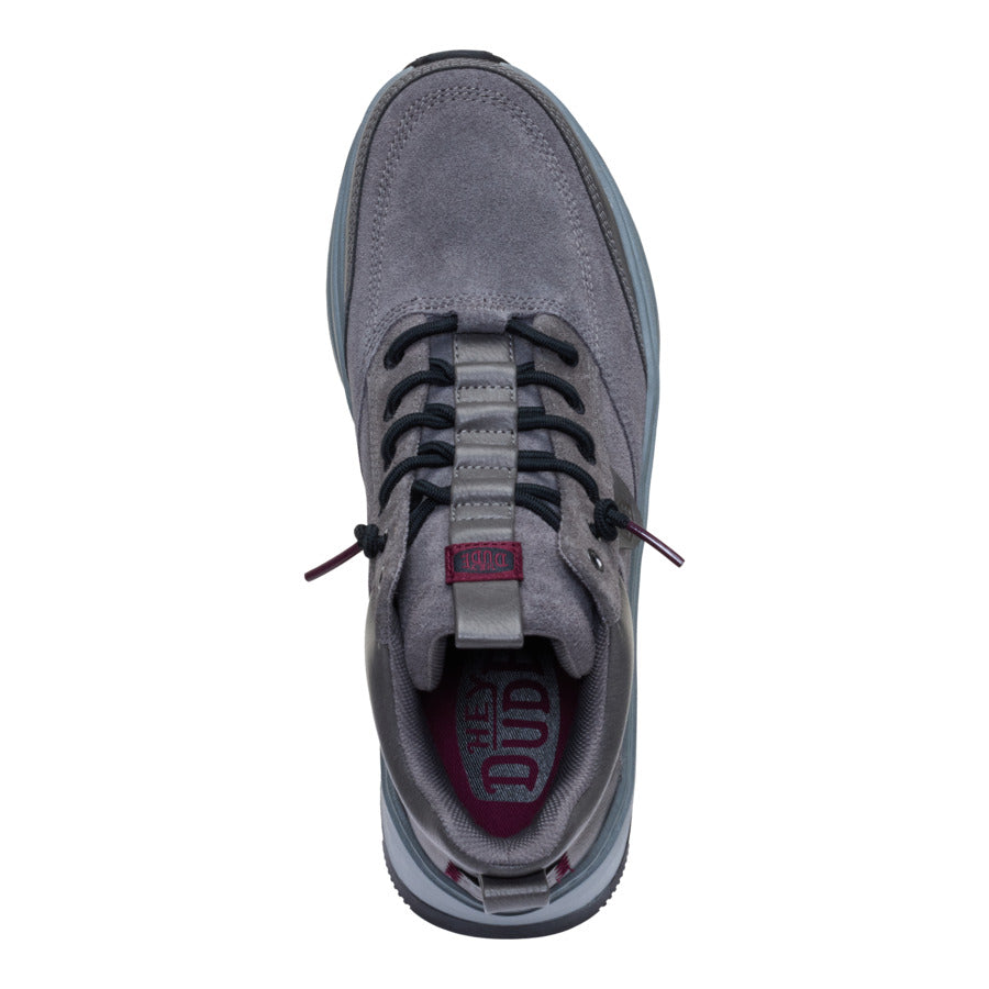 Tahoe Classic Mix ÿ Granite Grey/Multi - Image 6