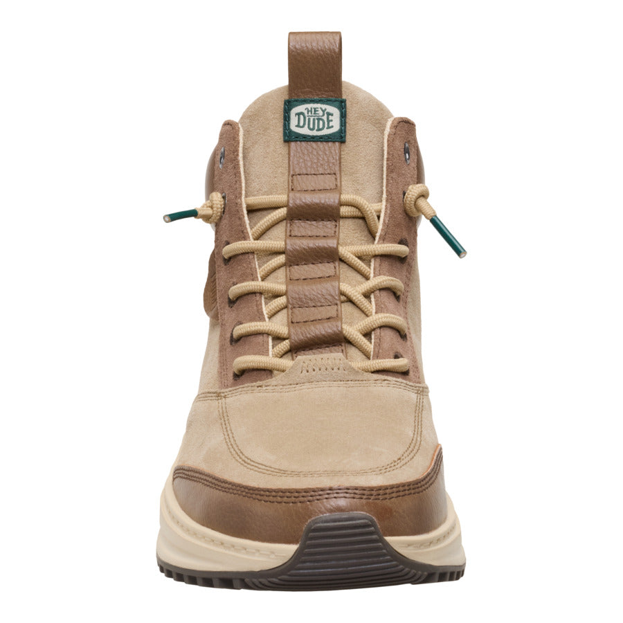 Tahoe Classic Mix ÿ Major Brown/Multi - Image 4