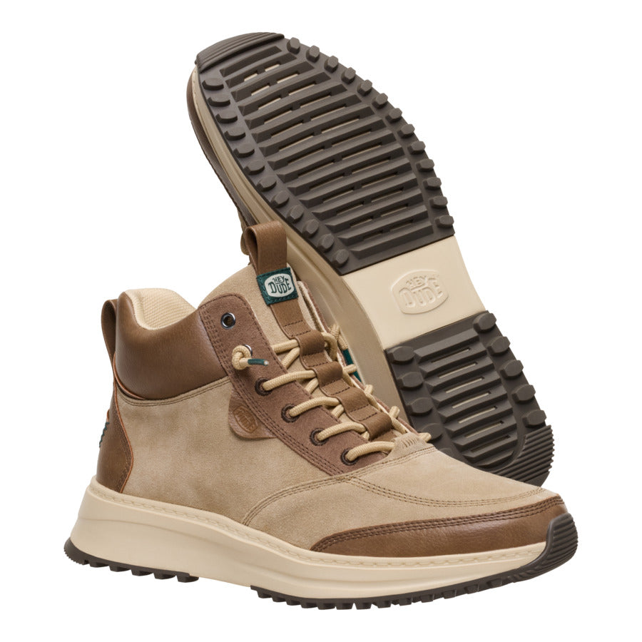 Tahoe Classic Mix ÿ Major Brown/Multi - Image 3
