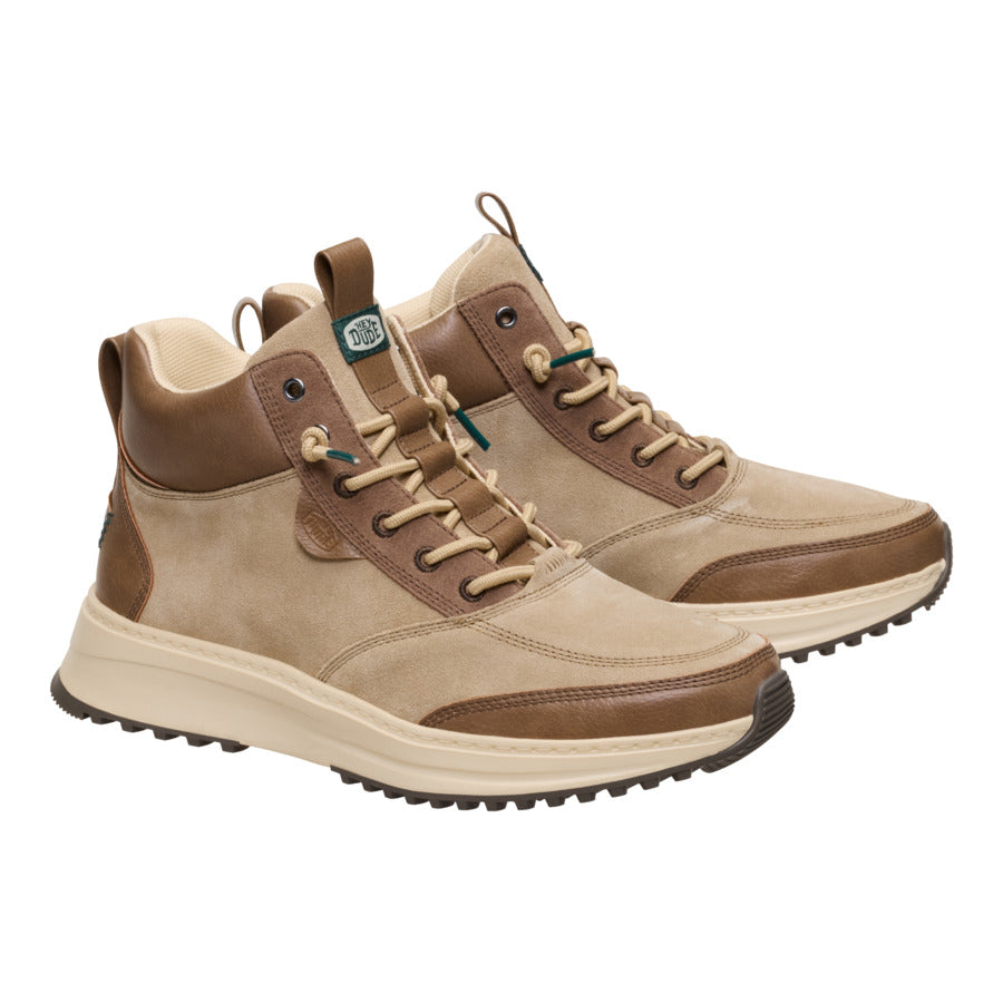 Tahoe Classic Mix ÿ Major Brown/Multi - Image 2