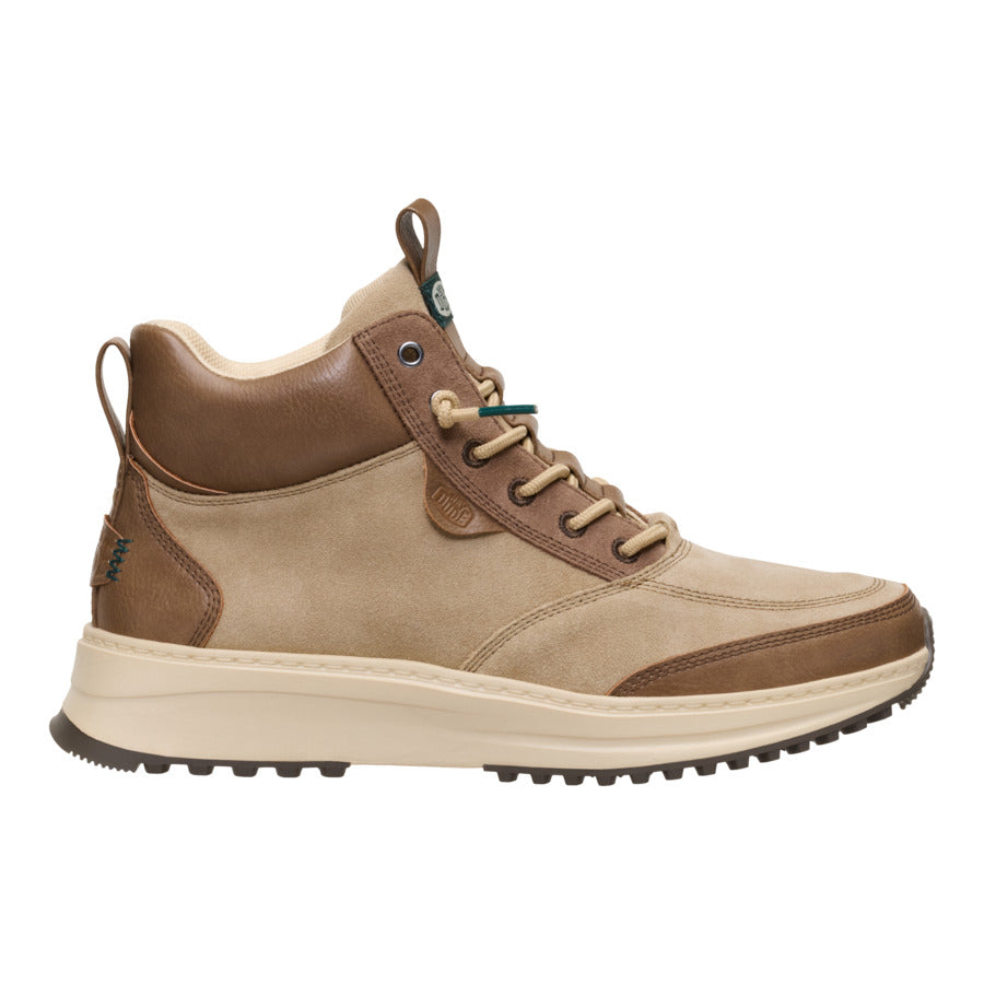 Tahoe Classic Mix ÿ Major Brown/Multi - Image 8