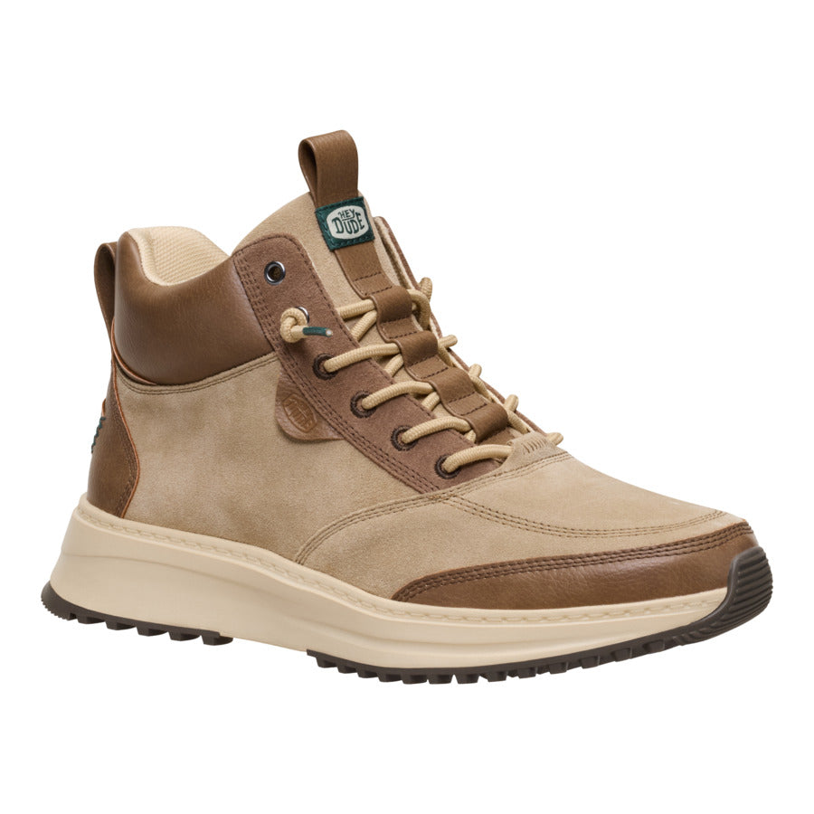 Tahoe Classic Mix ÿ Major Brown/Multi - Image 7