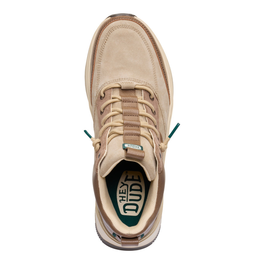 Tahoe Classic Mix ÿ Major Brown/Multi - Image 6