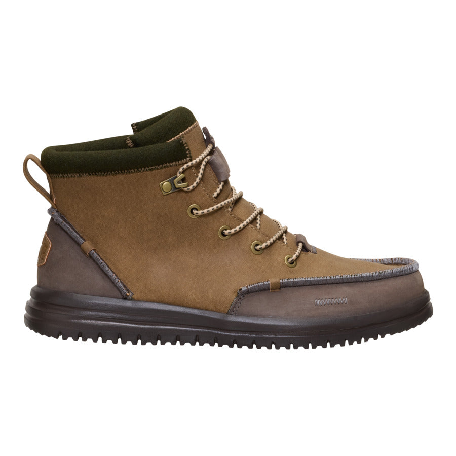Bradley Classic Tumbled ÿ Nut - Image 8