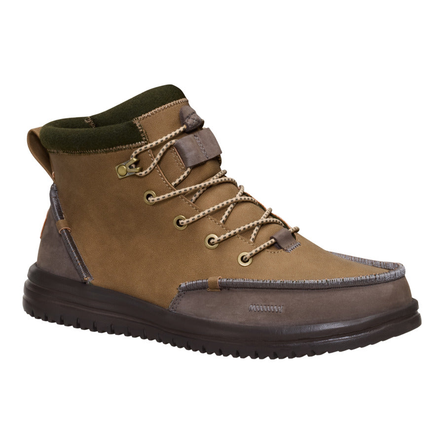 Bradley Classic Tumbled ÿ Nut - Image 7