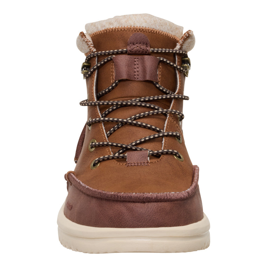 Bradley Classic Tumbled ÿ Cognac/Multi - Image 5