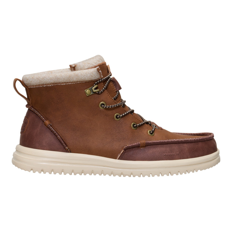 Bradley Classic Tumbled ÿ Cognac/Multi - Image 9