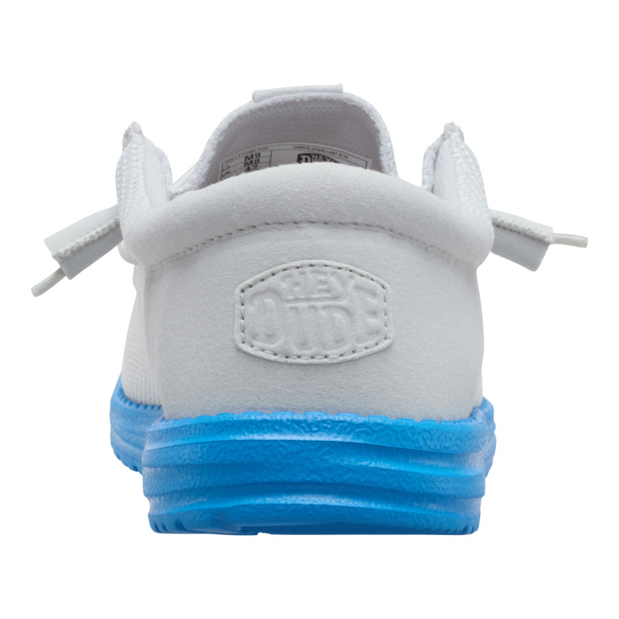Wally Funk Pop ÿ Dawn Blue/Brilliant Blue - Image 5