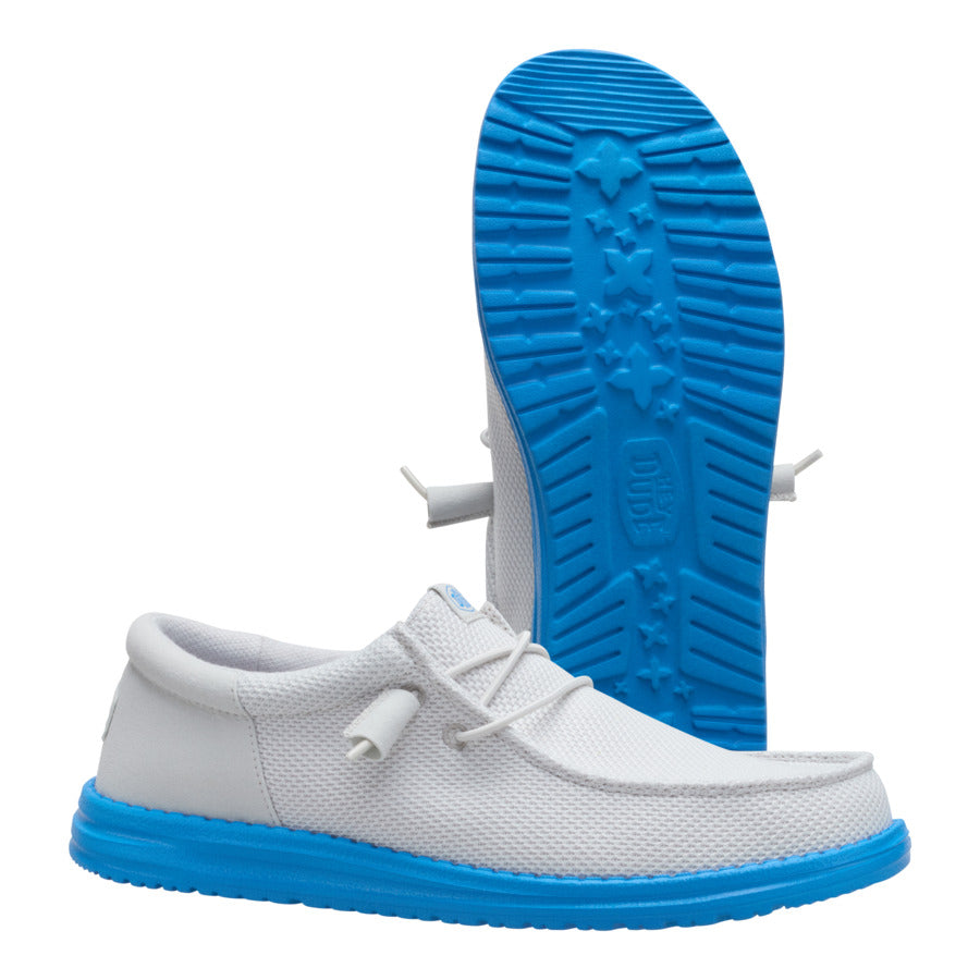 Wally Funk Pop ÿ Dawn Blue/Brilliant Blue - Image 3