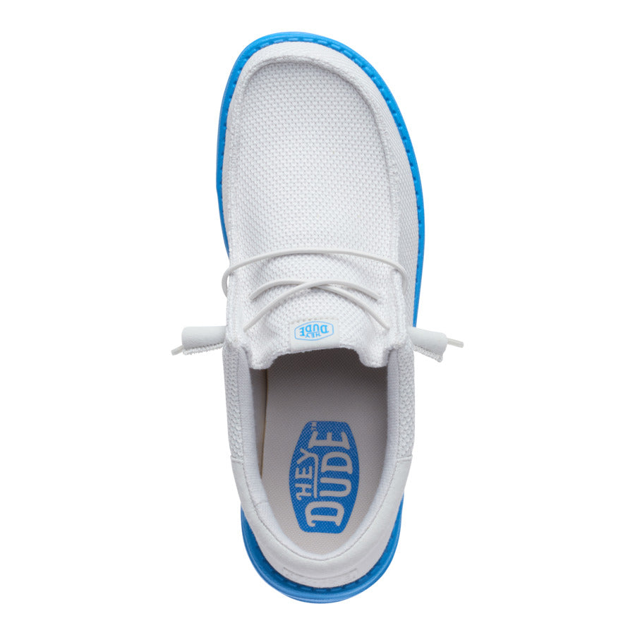 Wally Funk Pop ÿ Dawn Blue/Brilliant Blue - Image 6