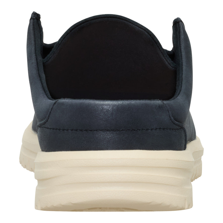 Wally Nxt Mule Leather ÿ Black/Wood Ash - Image 4