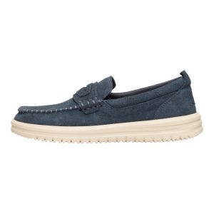 Wendy NXT Loafer ÿ Black/Wood Ash