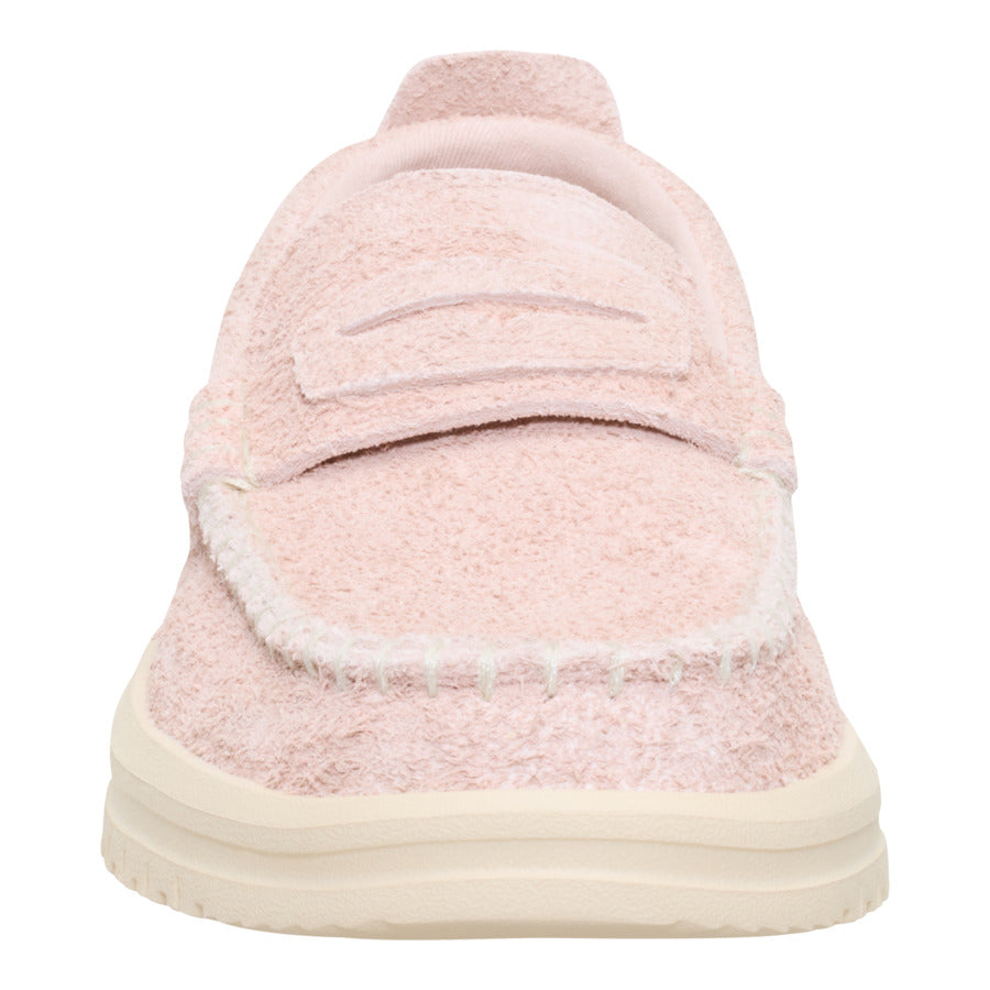 Wendy NXT Loafer ÿ Rose Dust/Wood Ash - Image 4
