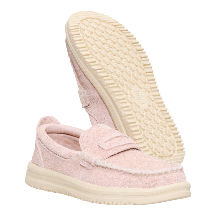 Wendy NXT Loafer ÿ Rose Dust/Wood Ash - Image 3