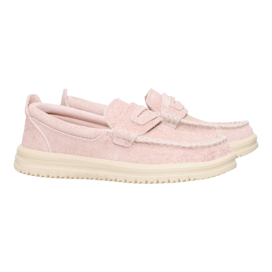 Wendy NXT Loafer ÿ Rose Dust/Wood Ash - Image 2