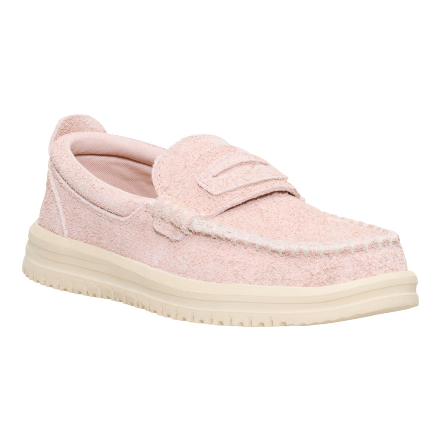 Wendy NXT Loafer ÿ Rose Dust/Wood Ash - Image 7