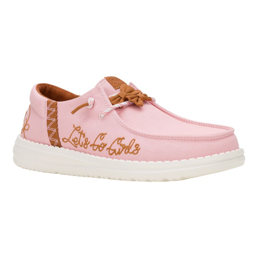 Wendy Funk Lets Go Girls ÿ Pink - Image 7