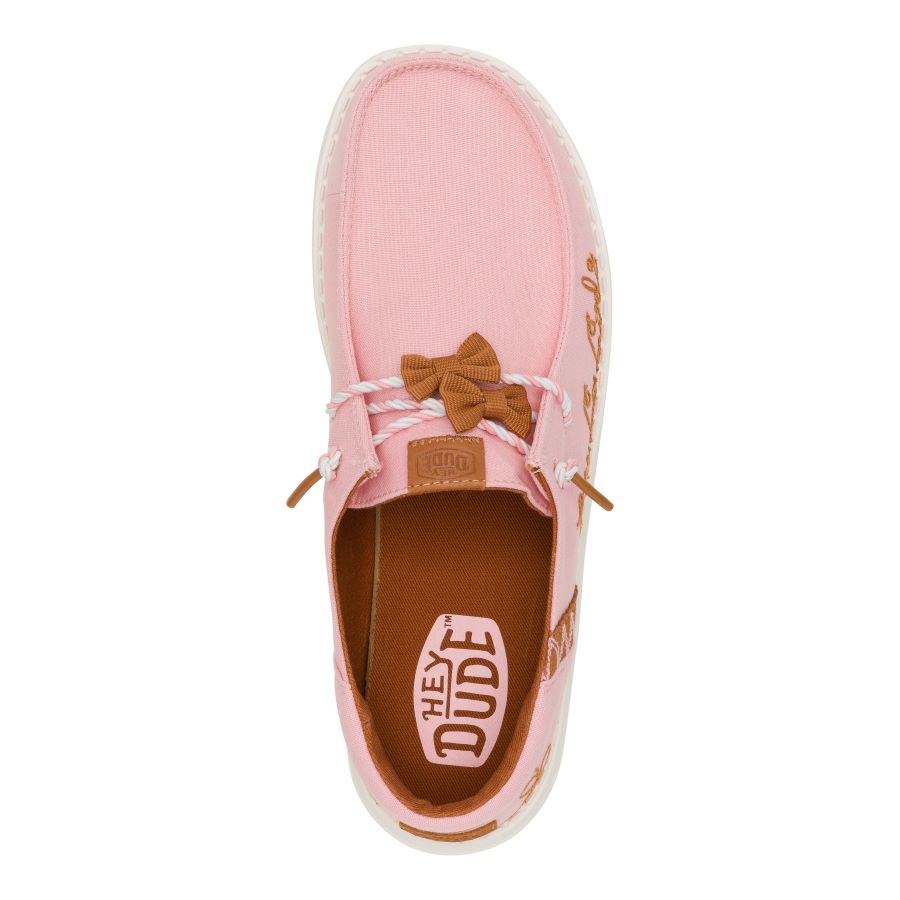 Wendy Funk Lets Go Girls ÿ Pink - Image 6