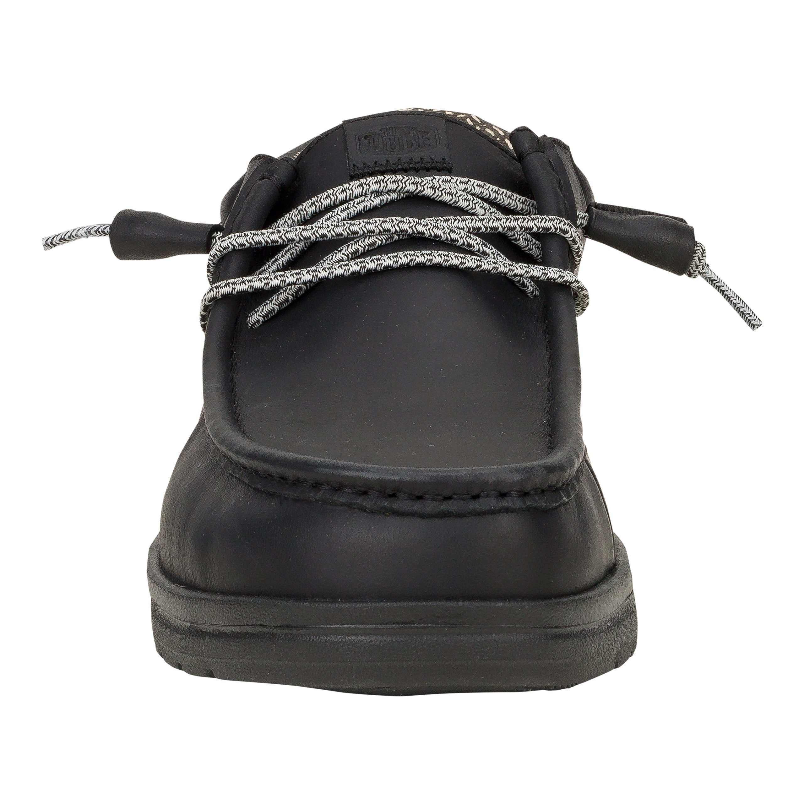 Paul Leather ÿ Black - Image 5