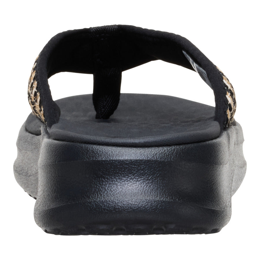 Tide Flip ÿ Black/Black - Image 5