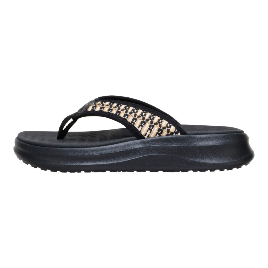 Tide Flip ÿ Black/Black