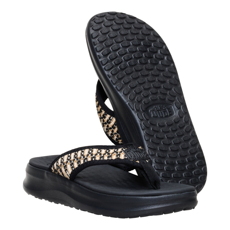 Tide Flip ÿ Black/Black - Image 3