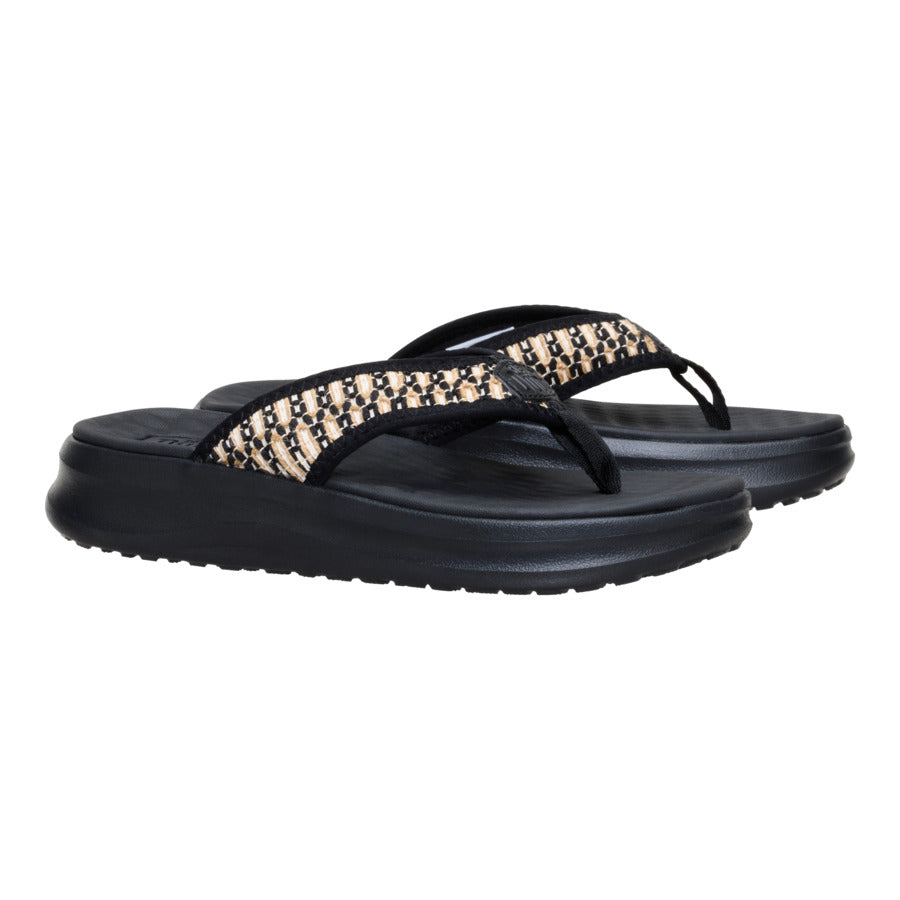 Tide Flip ÿ Black/Black - Image 2