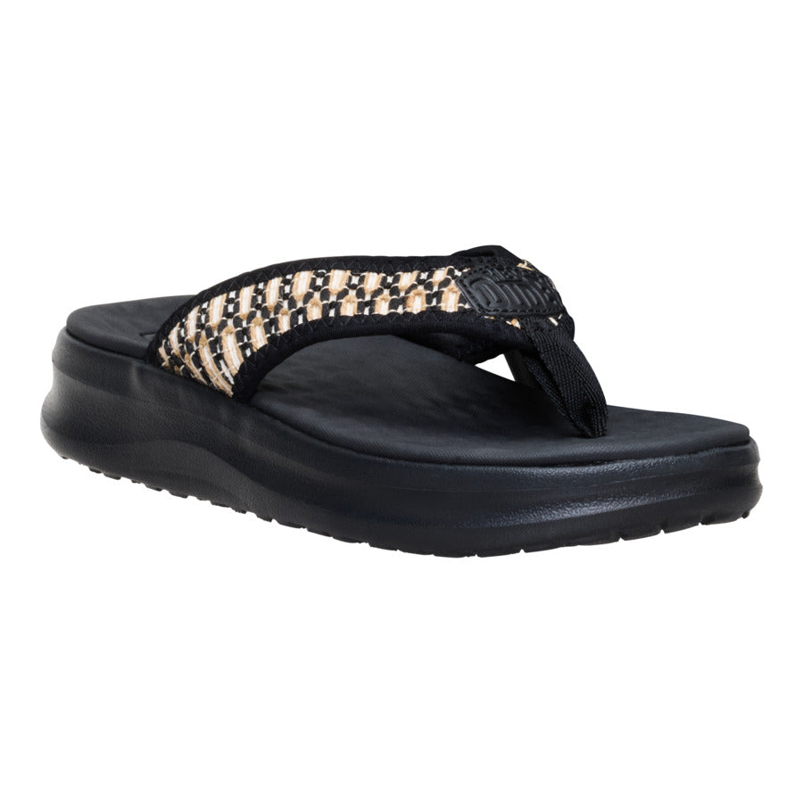 Tide Flip ÿ Black/Black - Image 7