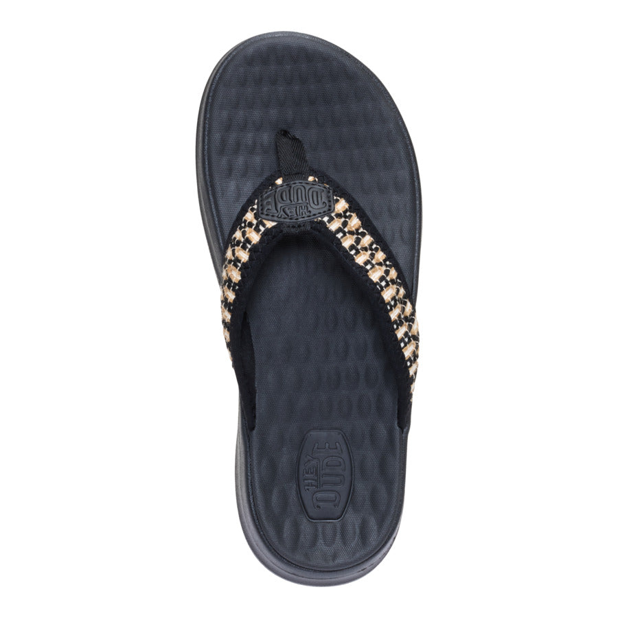 Tide Flip ÿ Black/Black - Image 6