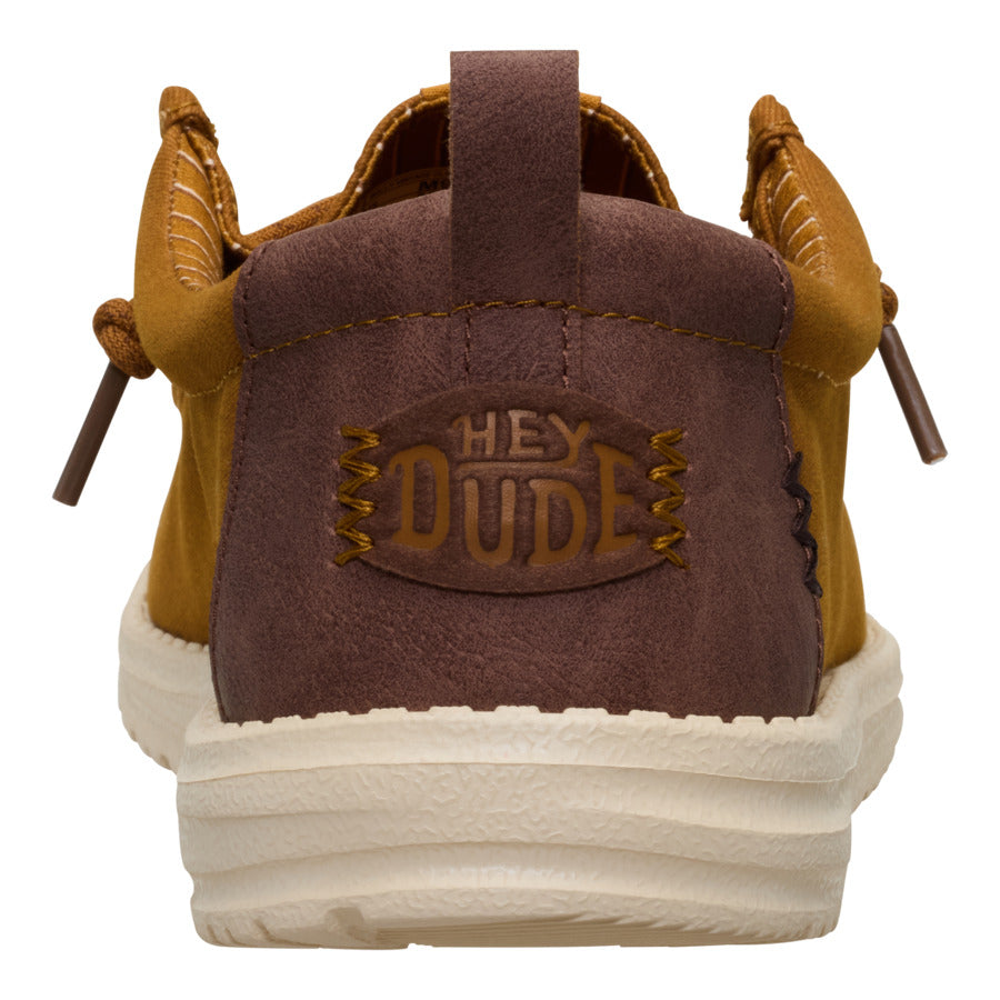 Wally Vintage Classic ÿ Spice Brown/Downtown Brown - Image 5