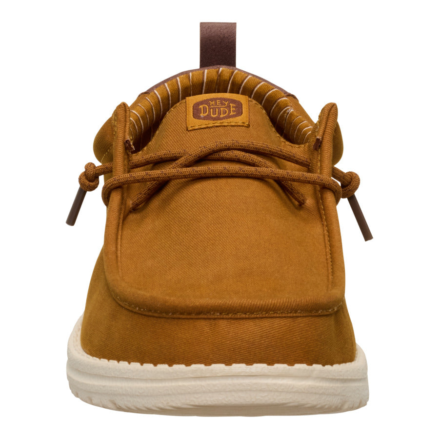 Wally Vintage Classic ÿ Spice Brown/Downtown Brown - Image 4