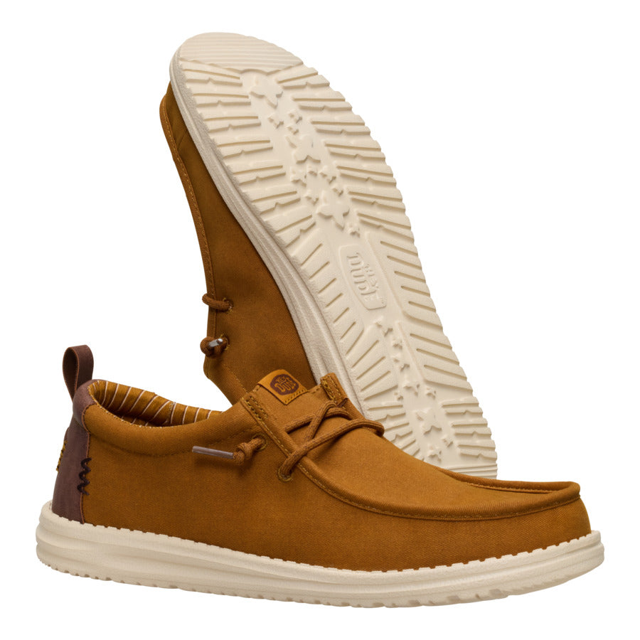 Wally Vintage Classic ÿ Spice Brown/Downtown Brown - Image 3