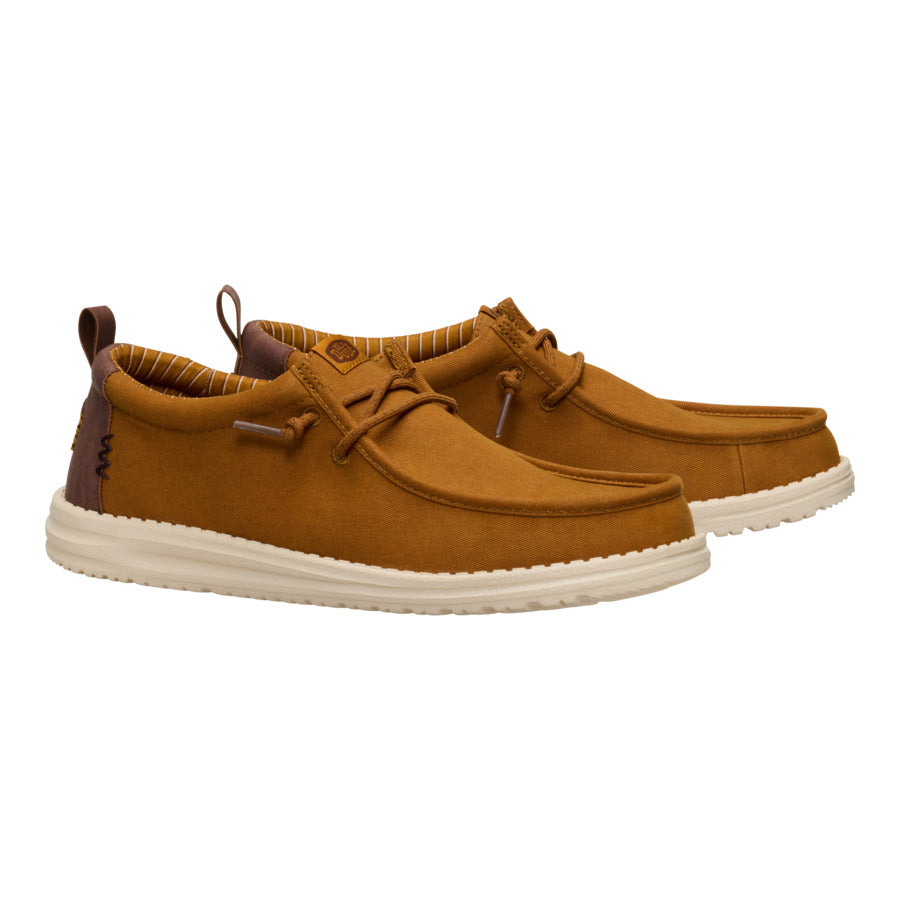 Wally Vintage Classic ÿ Spice Brown/Downtown Brown - Image 2
