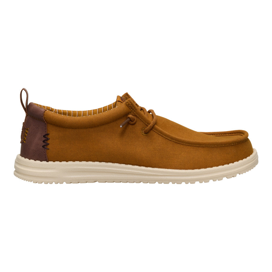Wally Vintage Classic ÿ Spice Brown/Downtown Brown - Image 8