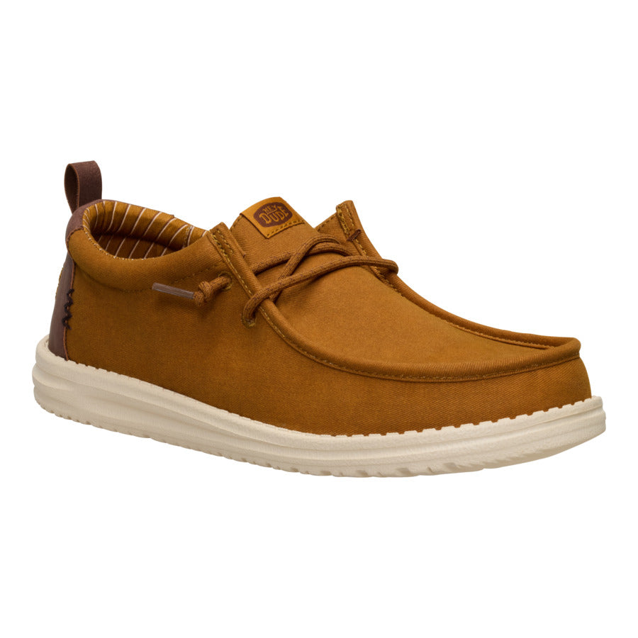 Wally Vintage Classic ÿ Spice Brown/Downtown Brown - Image 7