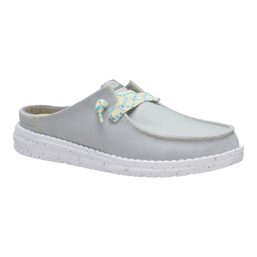 Wendy Slip Friendship Lace ÿ Grey - Image 7