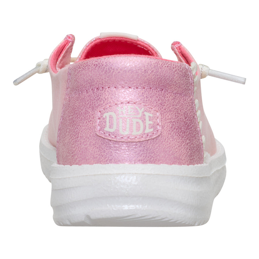 Wendy Youth Dazzling ÿ Sparkle Pink - Image 5