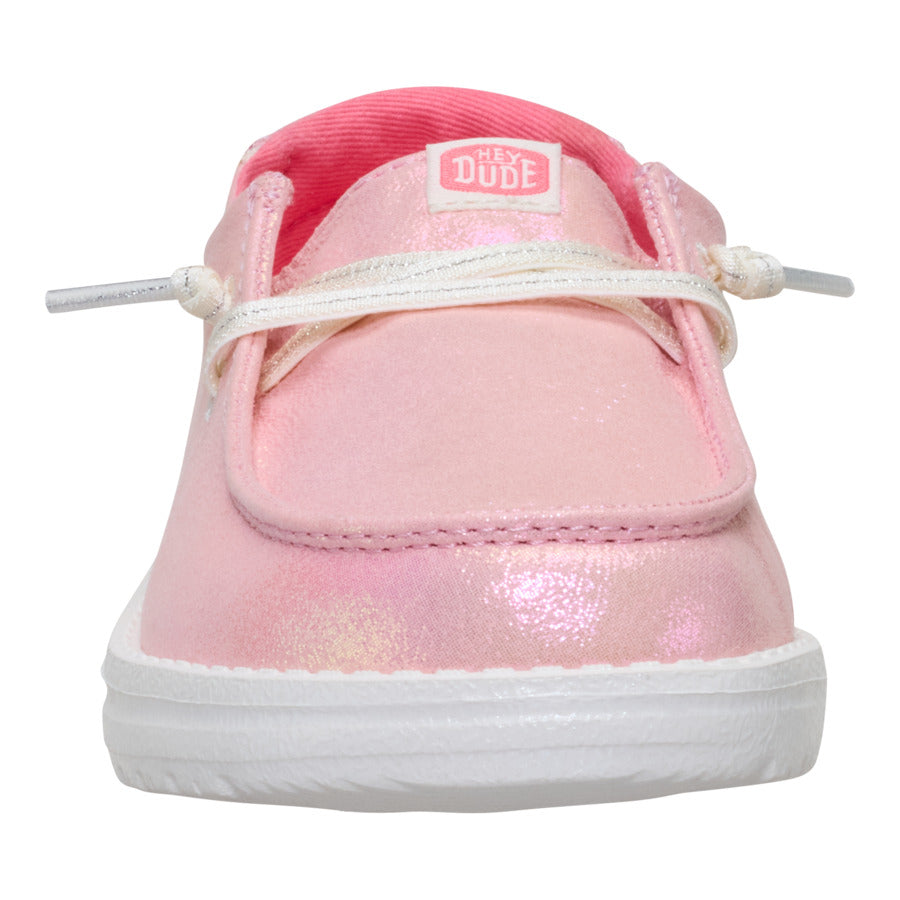 Wendy Youth Dazzling ÿ Sparkle Pink - Image 4
