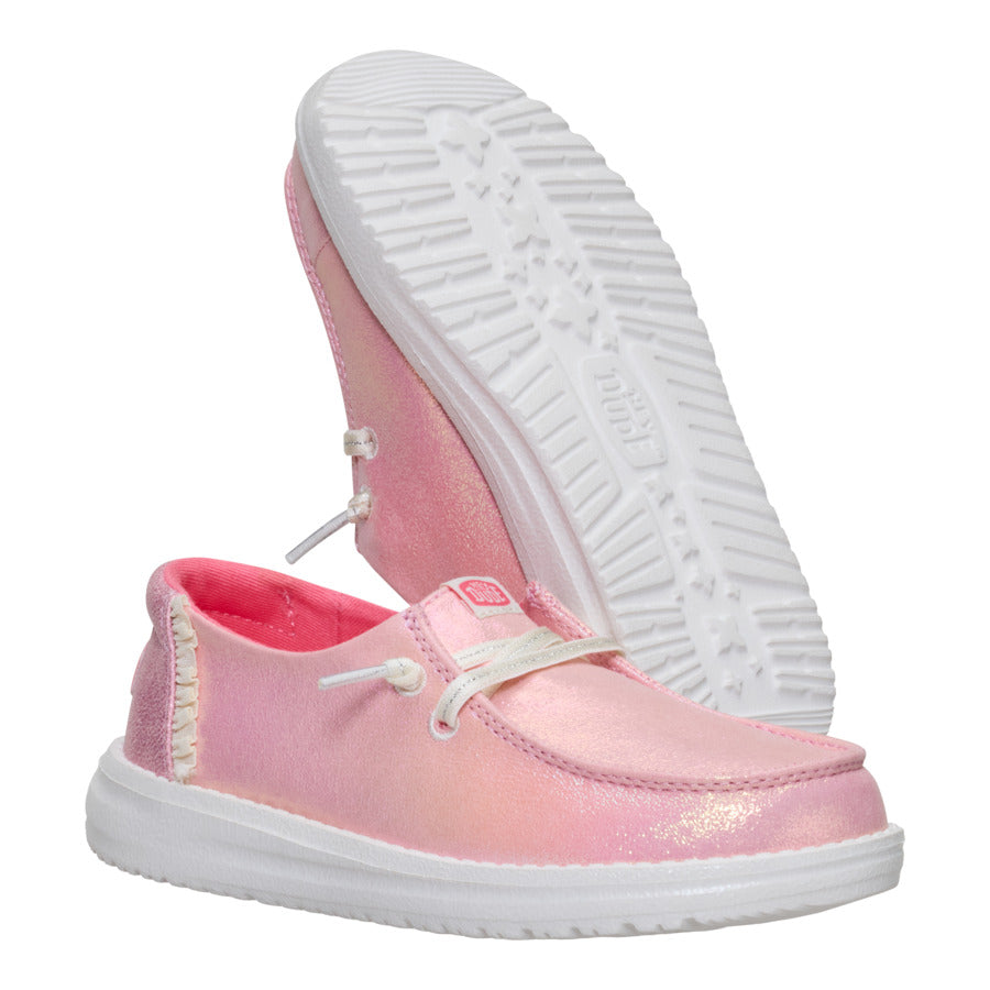 Wendy Youth Dazzling ÿ Sparkle Pink - Image 3