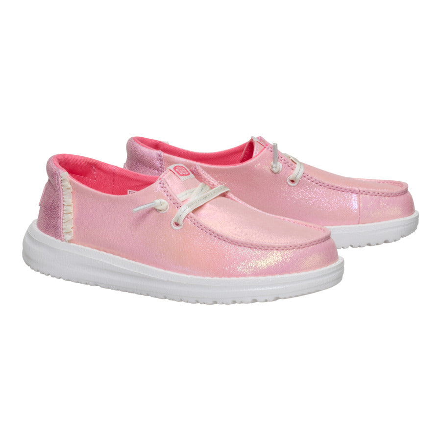 Wendy Youth Dazzling ÿ Sparkle Pink - Image 2