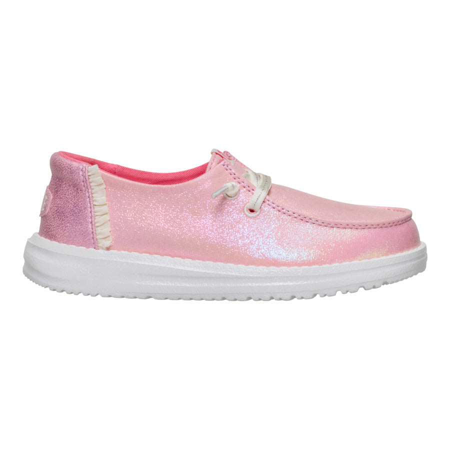 Wendy Youth Dazzling ÿ Sparkle Pink - Image 8